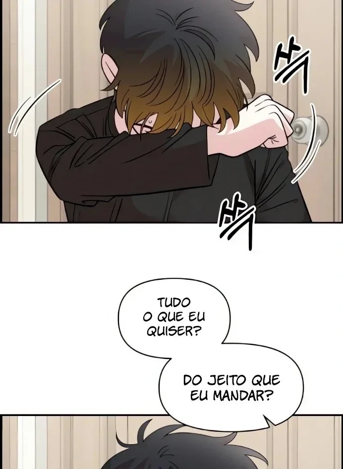 Childhood Friend Complex capítulo 50 página 40