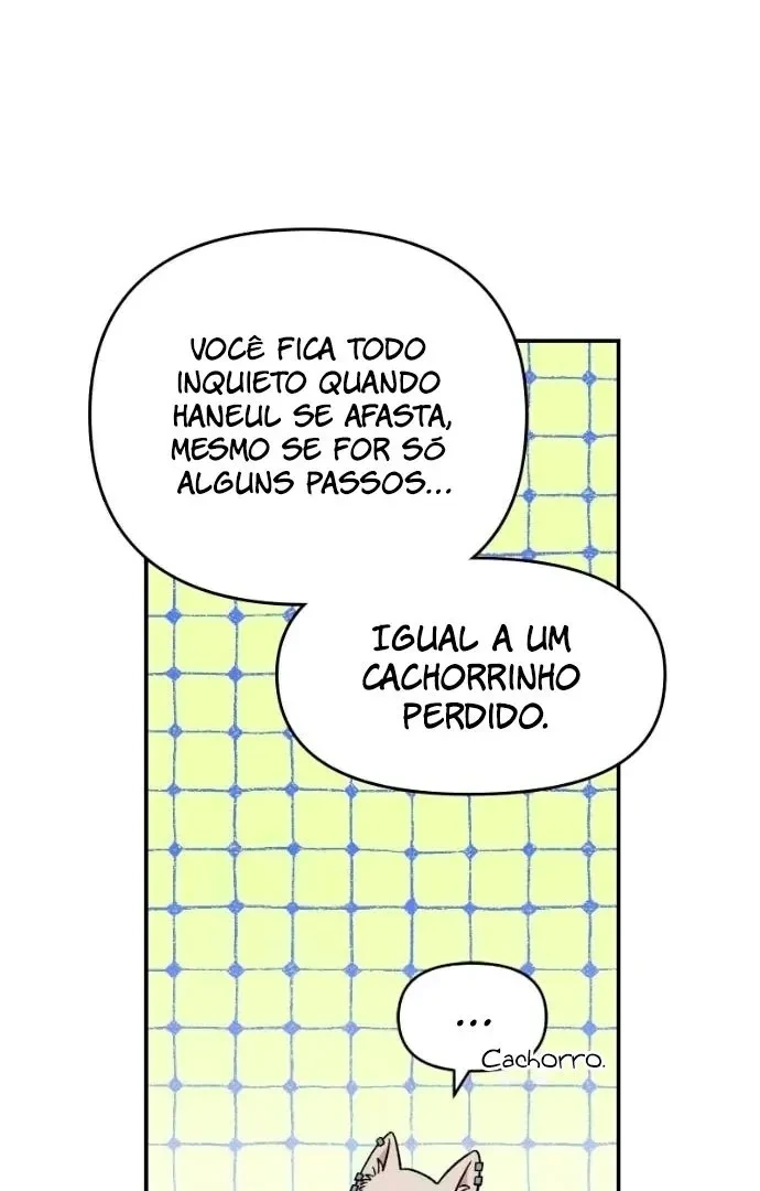 Childhood Friend Complex capítulo 45 página 41