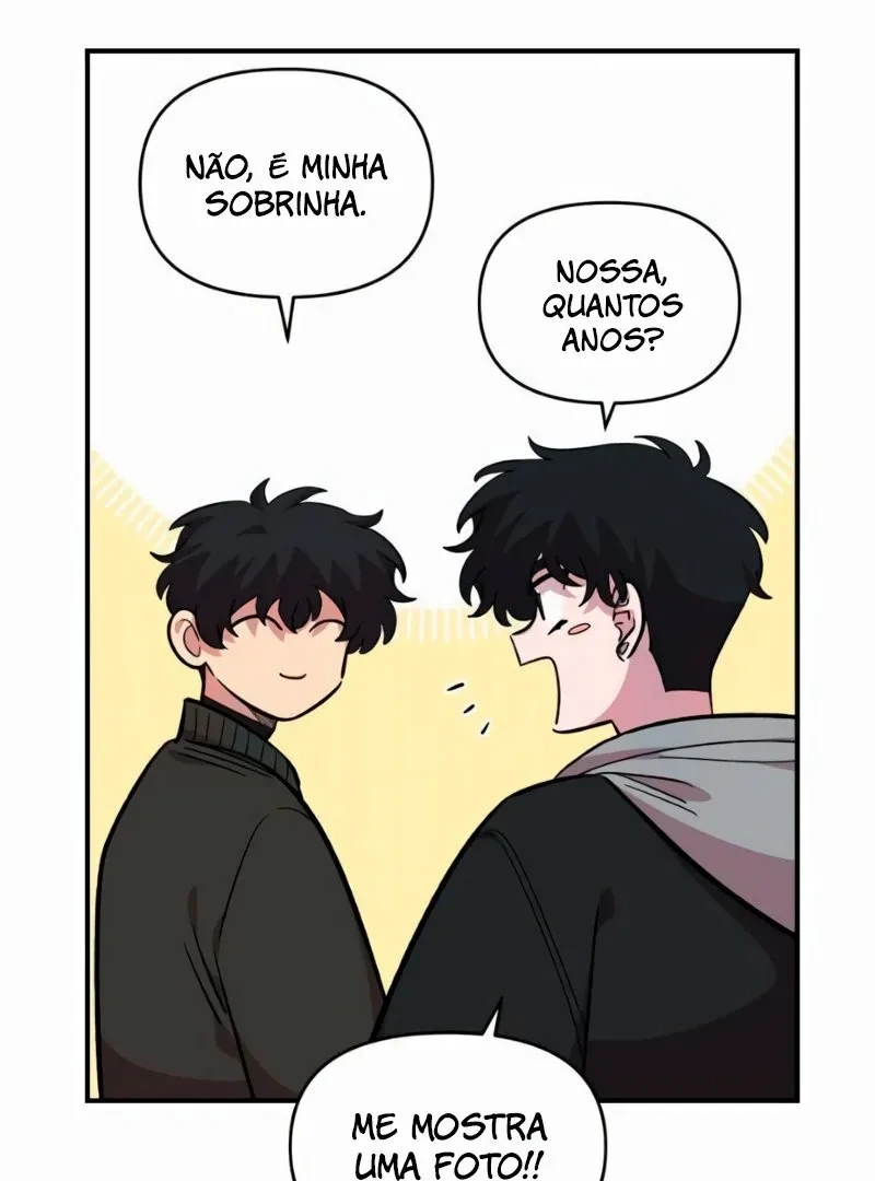 Childhood Friend Complex capítulo 54 página 41