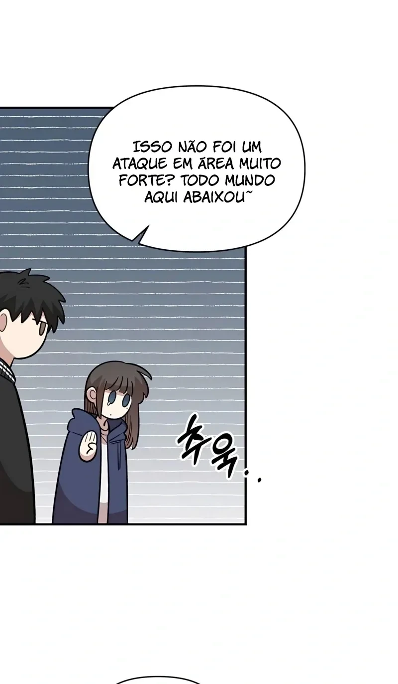 Childhood Friend Complex capítulo 65 página 41