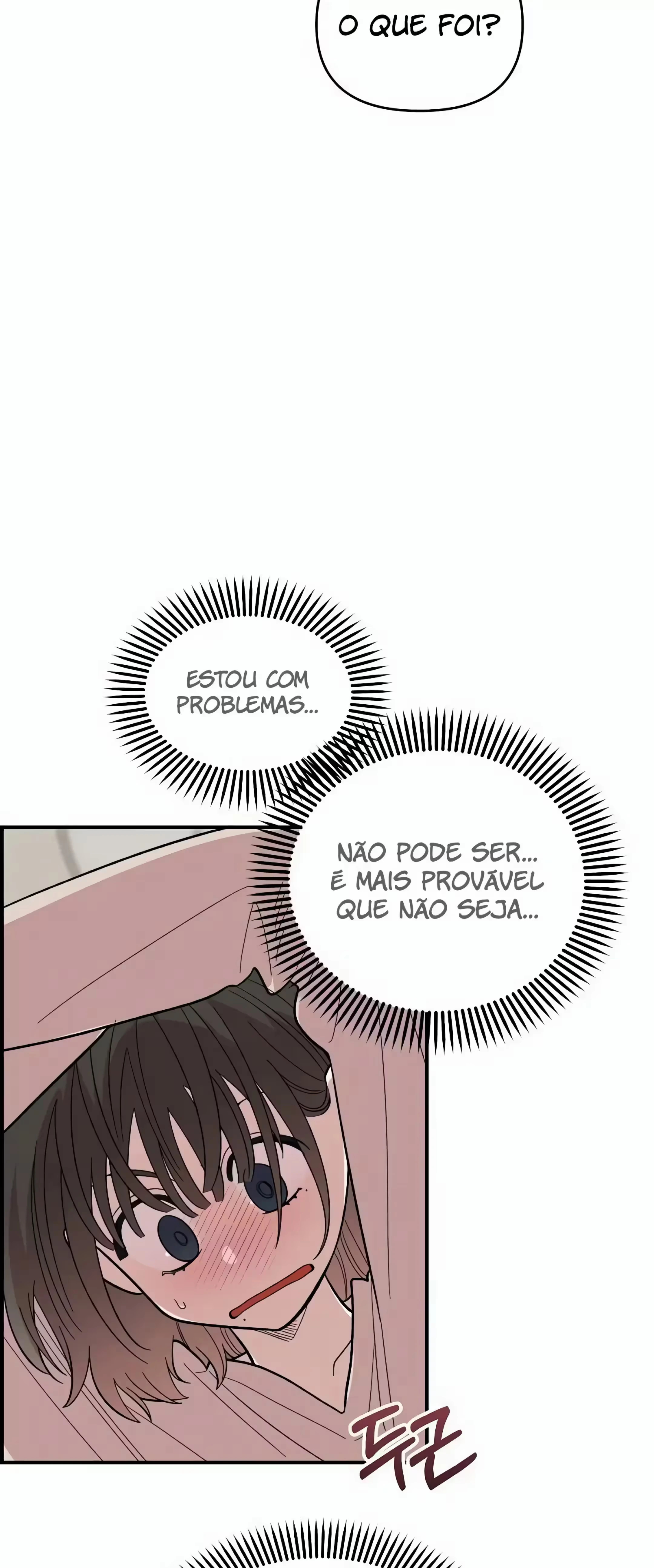 Childhood Friend Complex capítulo 23 página 41