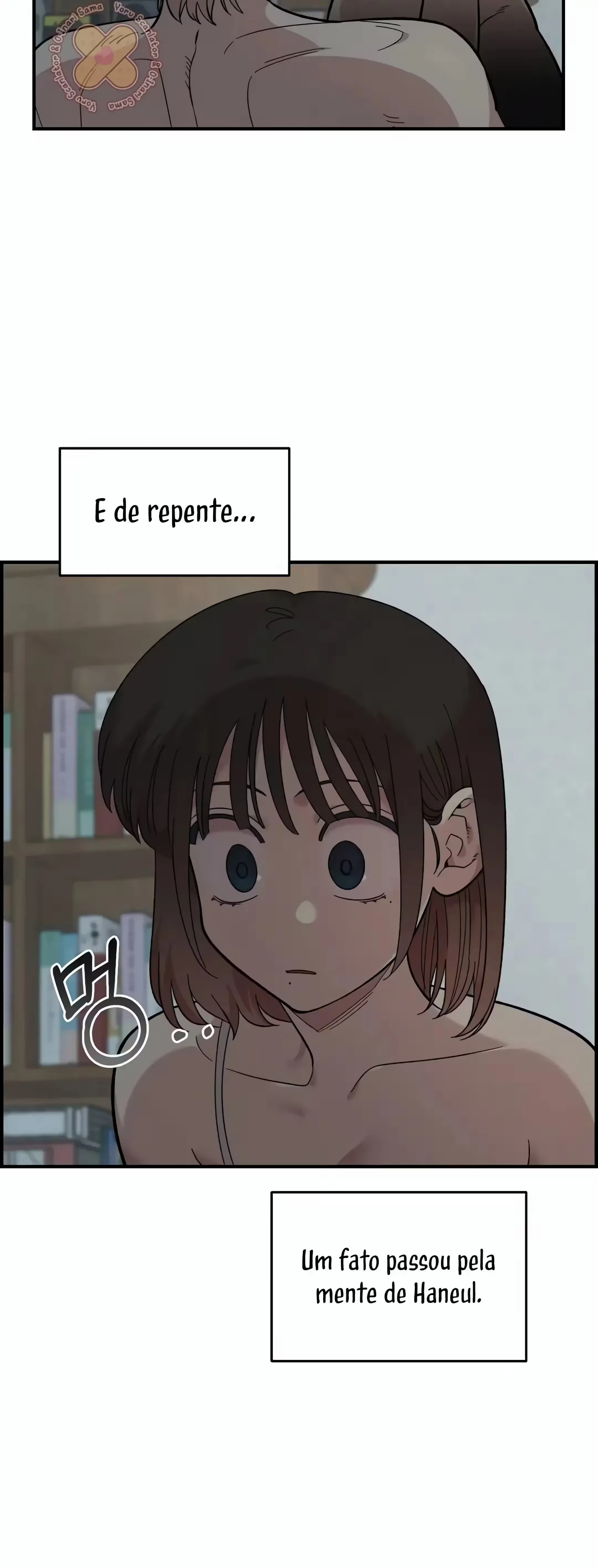 Childhood Friend Complex capítulo 24 página 41