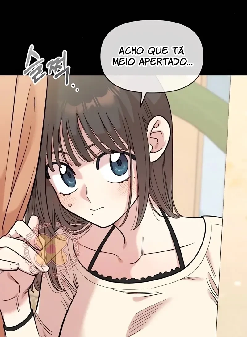 Childhood Friend Complex capítulo 63 página 41