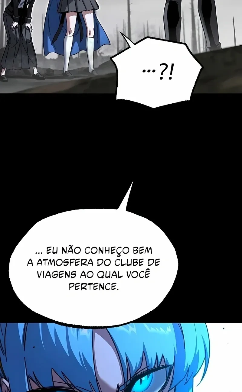 Eu Dominei a Academia Com uma Única Faca de Sashimi capítulo 65 página 41