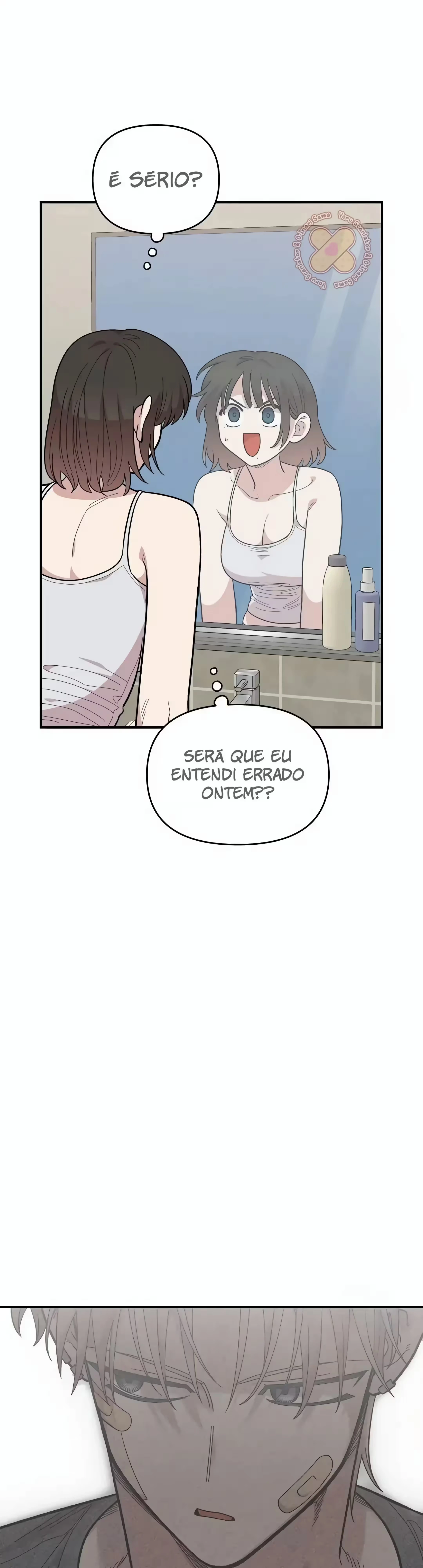 Childhood Friend Complex capítulo 22 página 41