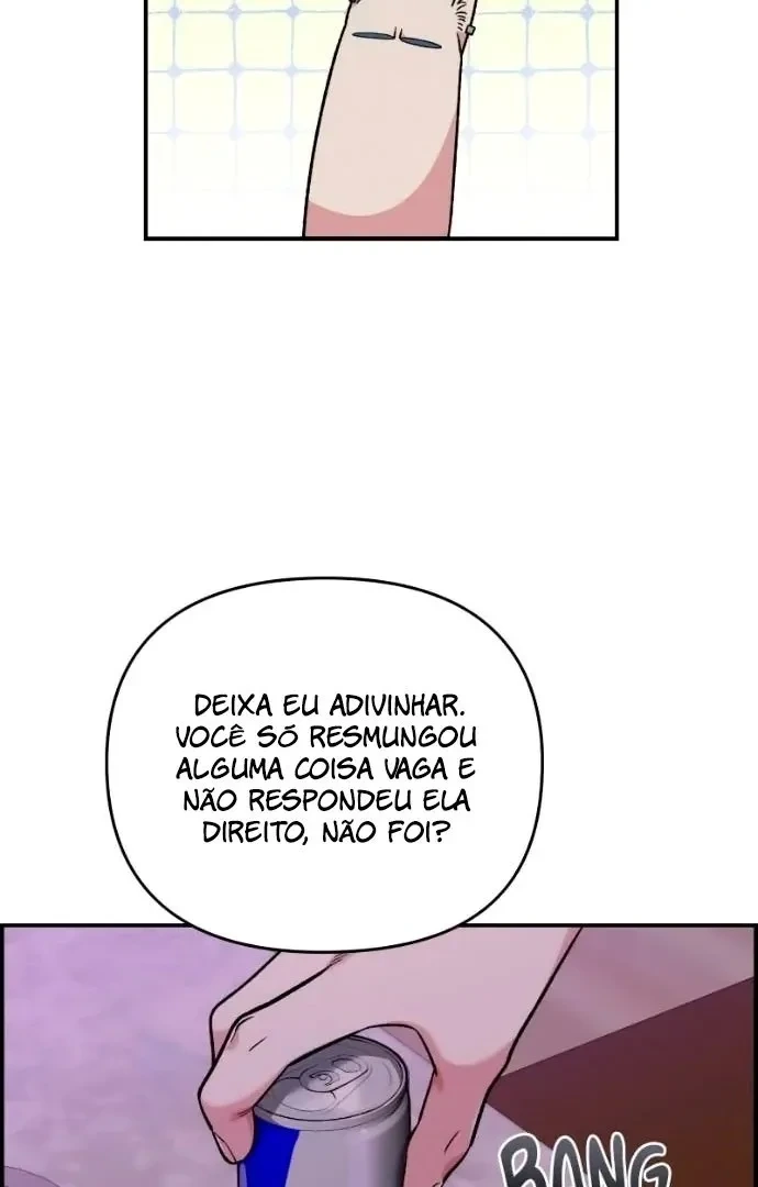 Childhood Friend Complex capítulo 45 página 42