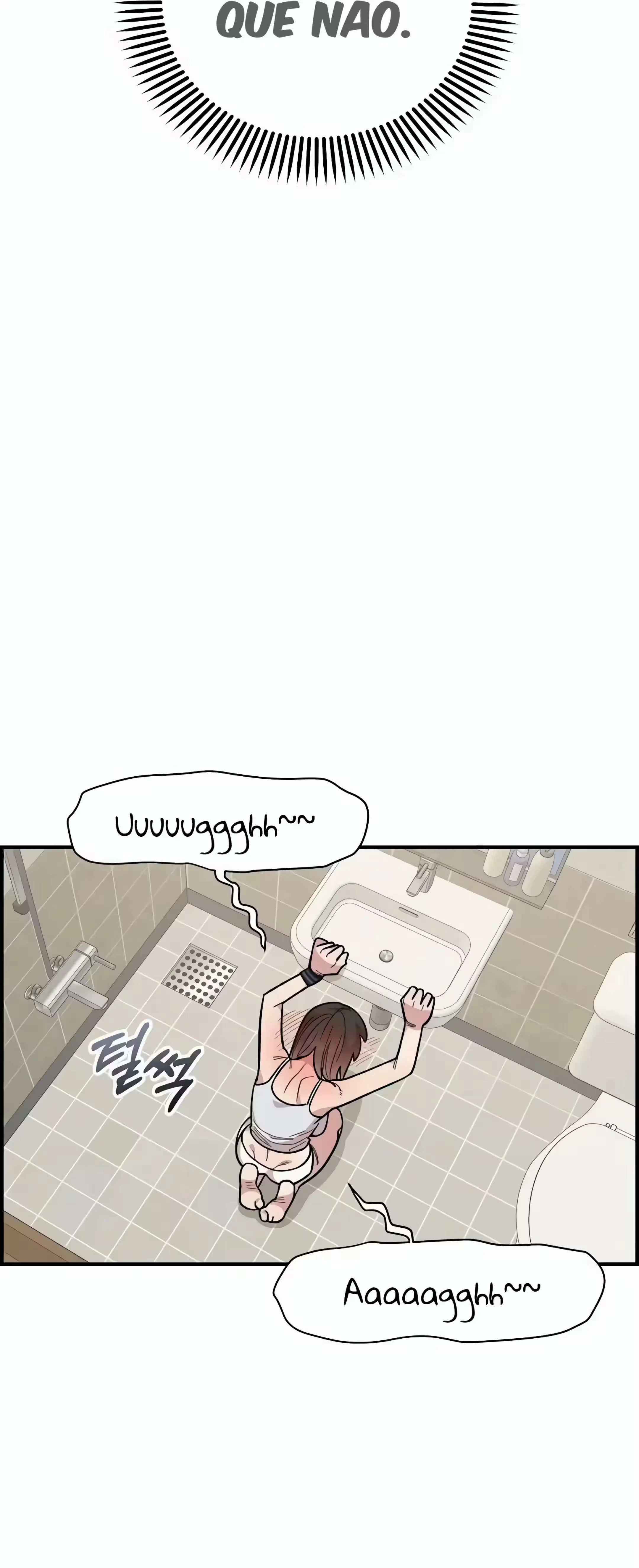 Childhood Friend Complex capítulo 22 página 42