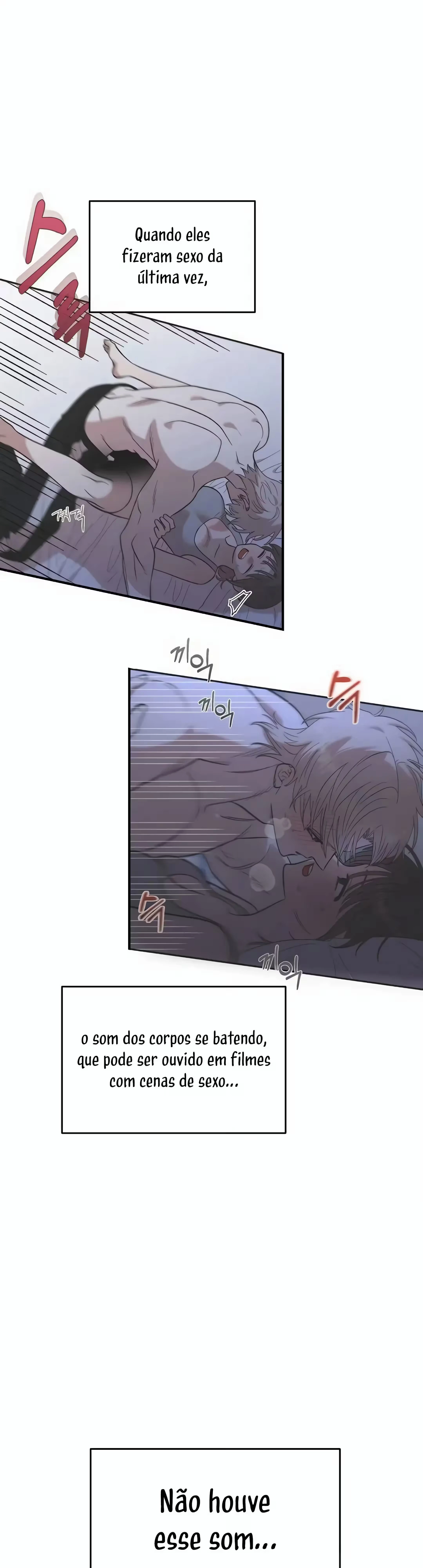Childhood Friend Complex capítulo 24 página 42