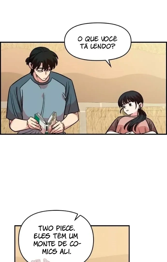 Childhood Friend Complex capítulo 47 página 42