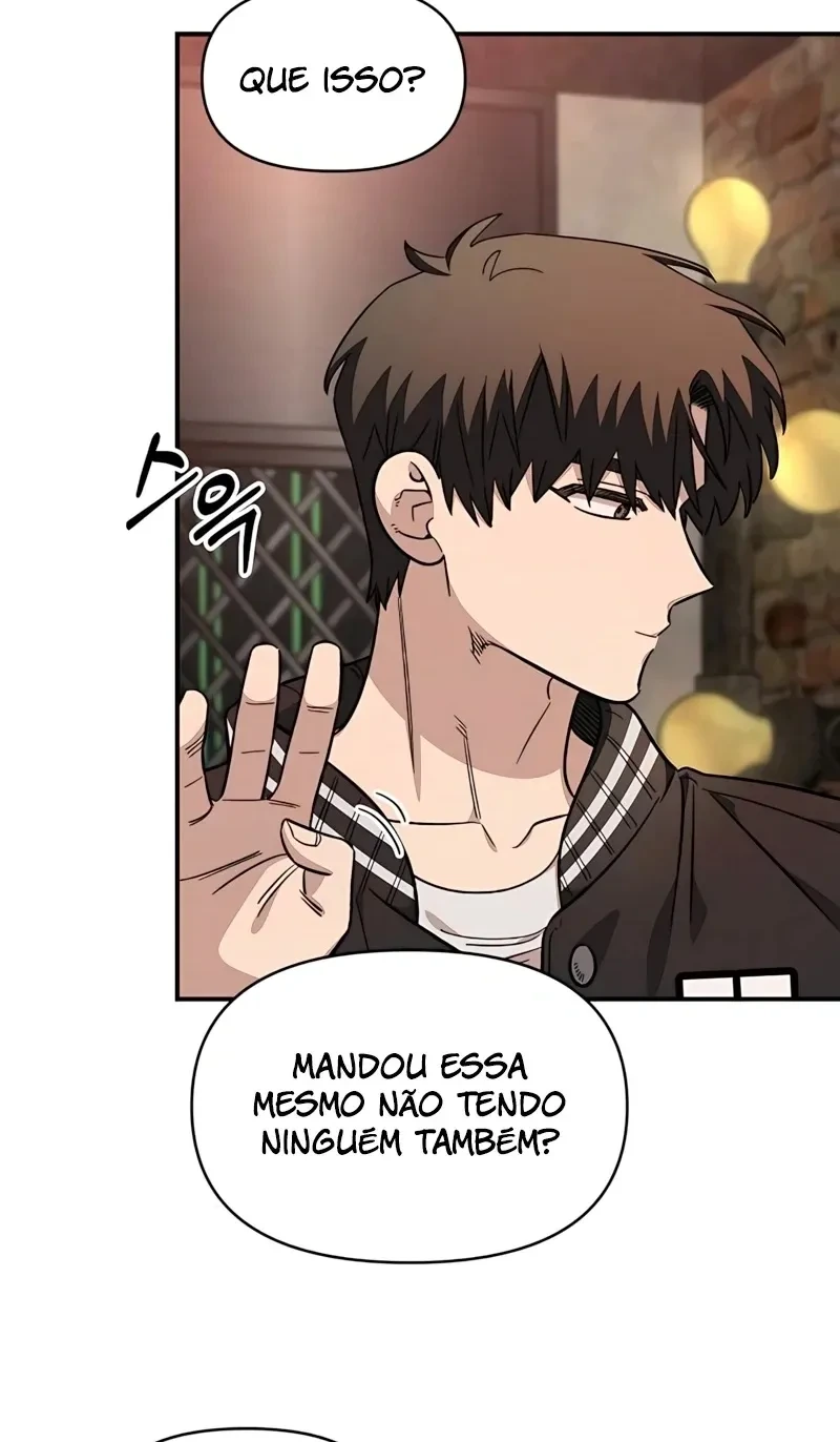 Childhood Friend Complex capítulo 65 página 42