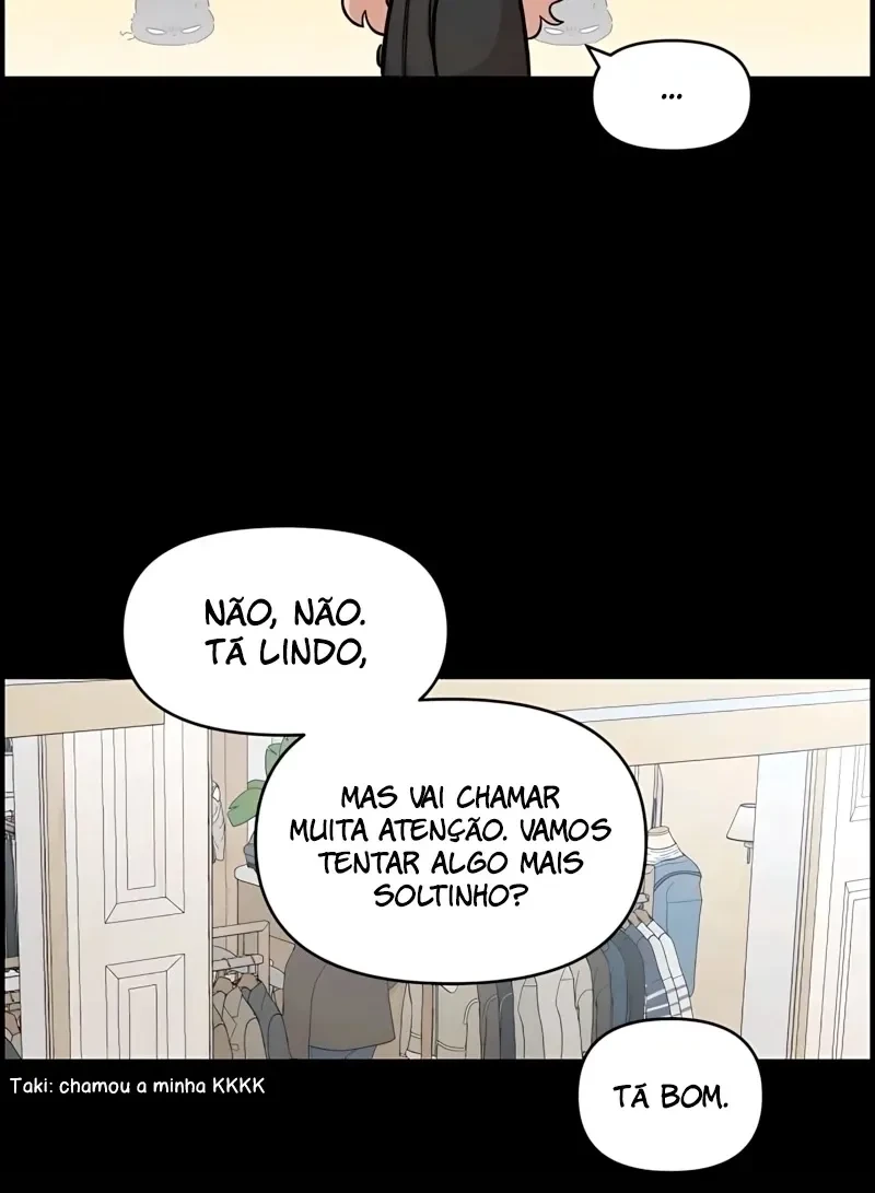Childhood Friend Complex capítulo 63 página 43