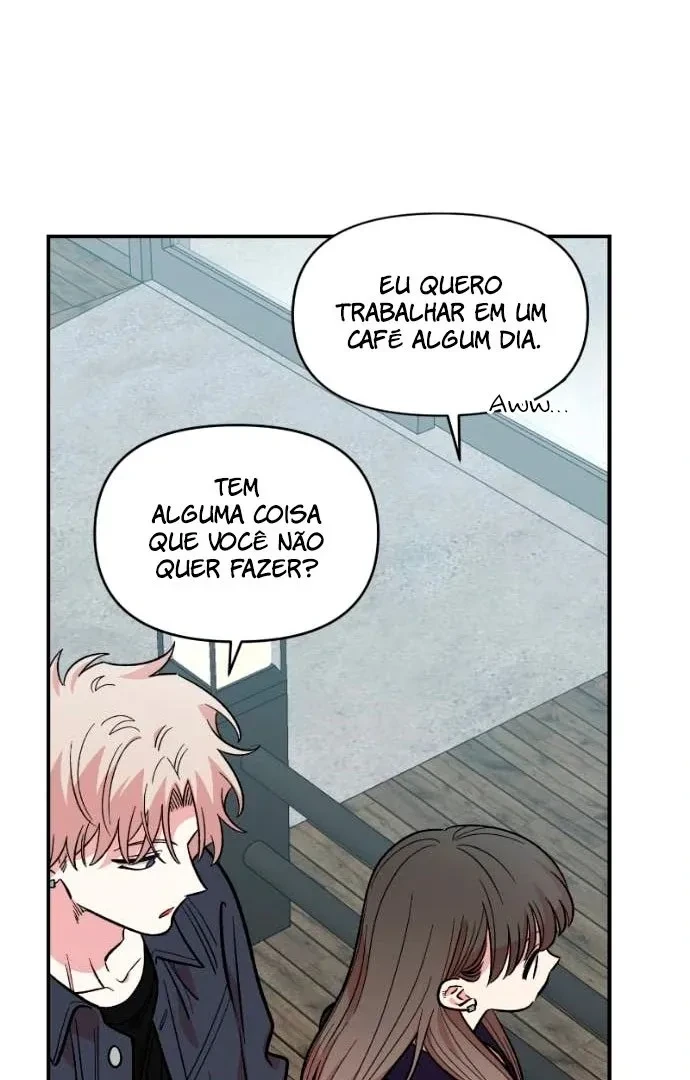 Childhood Friend Complex capítulo 46 página 43
