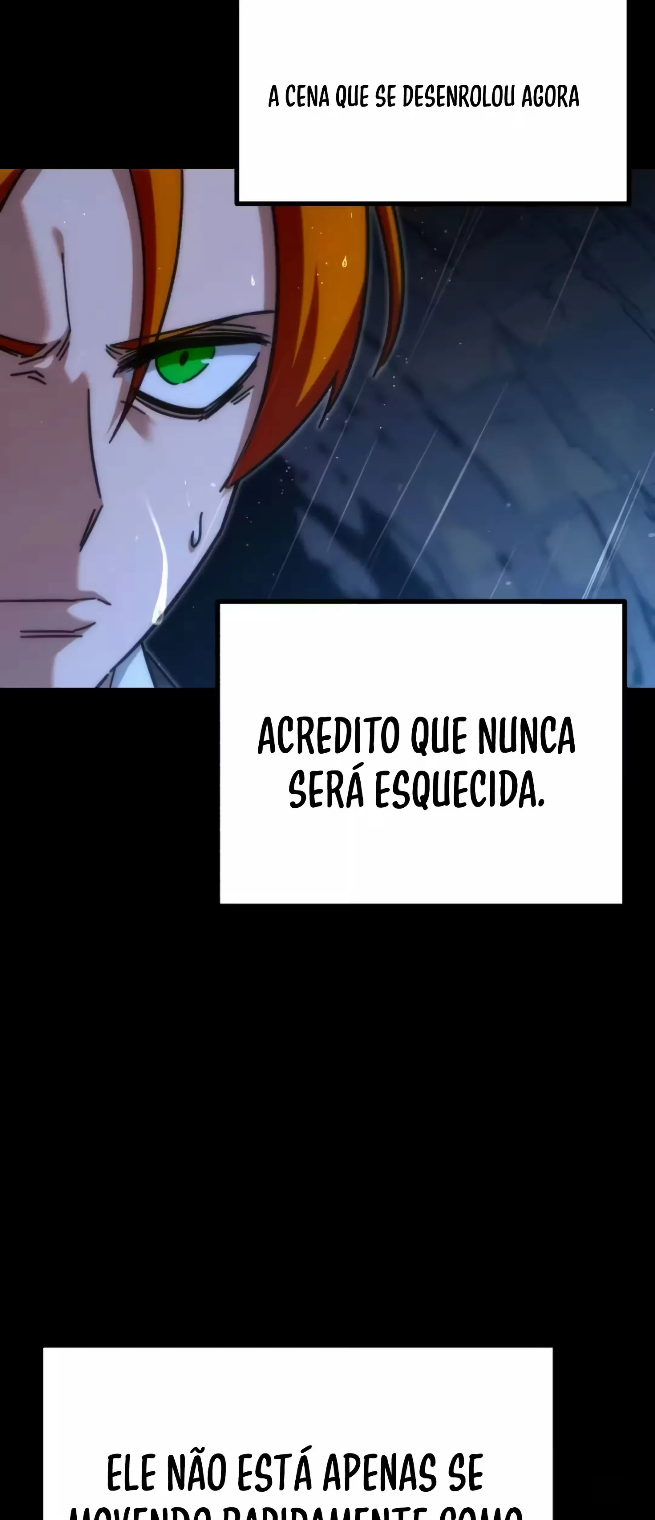 Eu Dominei a Academia Com uma Única Faca de Sashimi capítulo 20 página 43