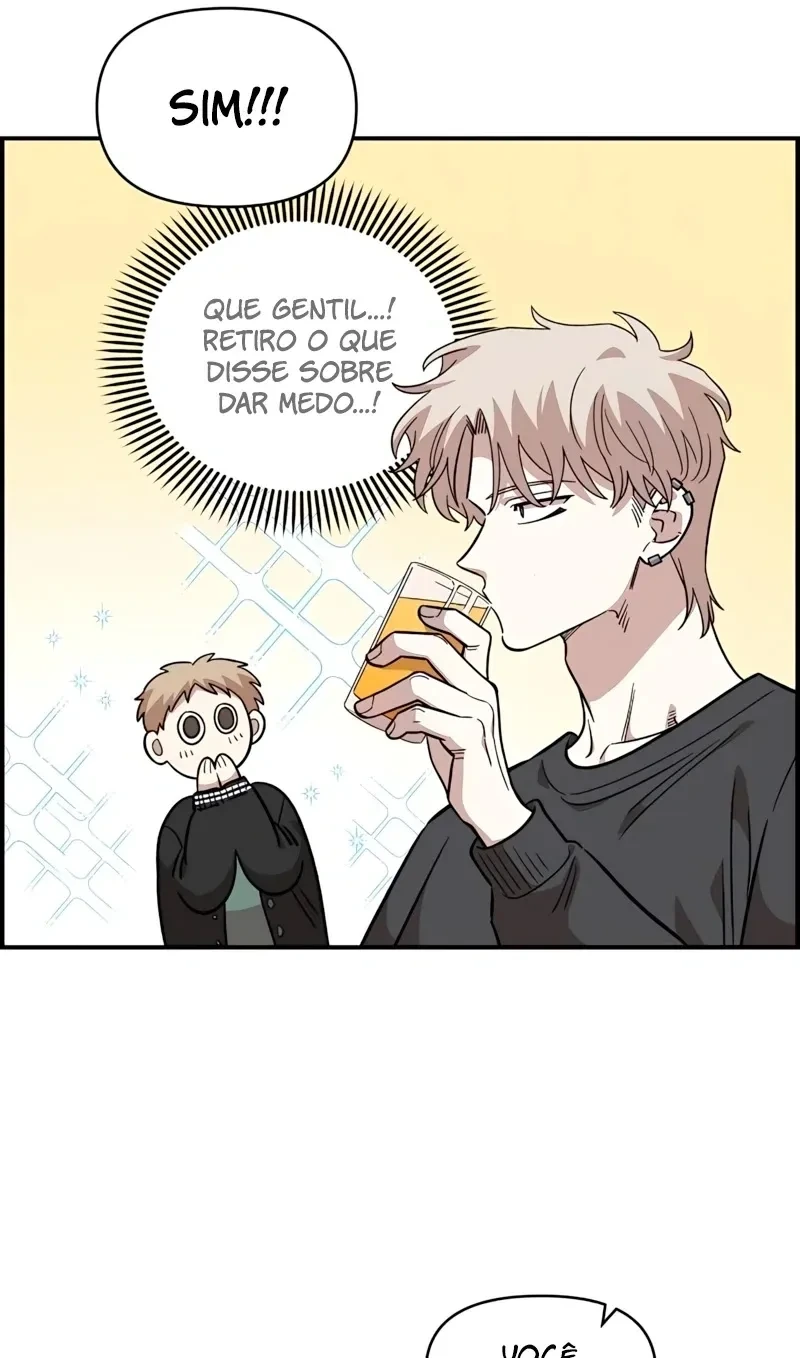 Childhood Friend Complex capítulo 64 página 43