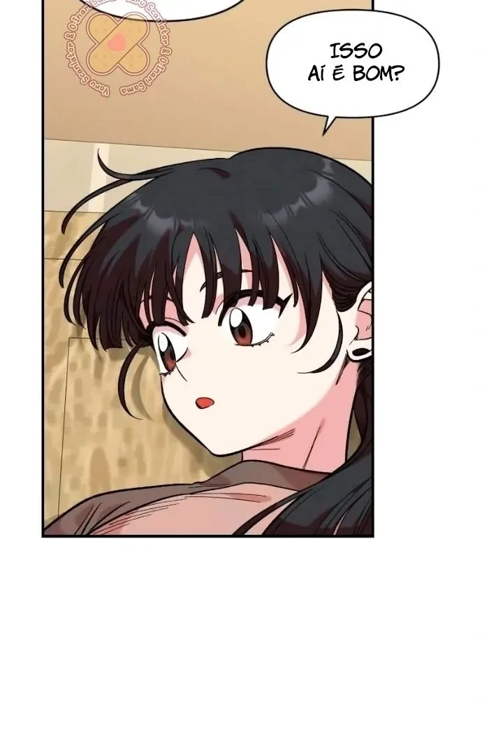 Childhood Friend Complex capítulo 47 página 43