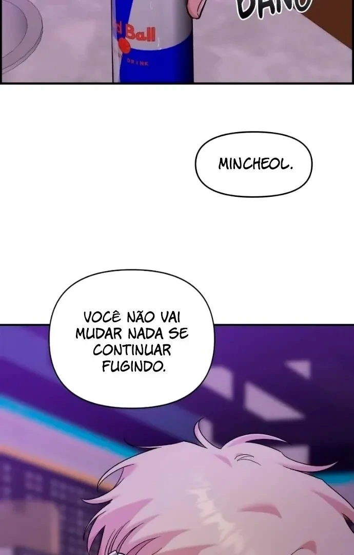 Childhood Friend Complex capítulo 45 página 43