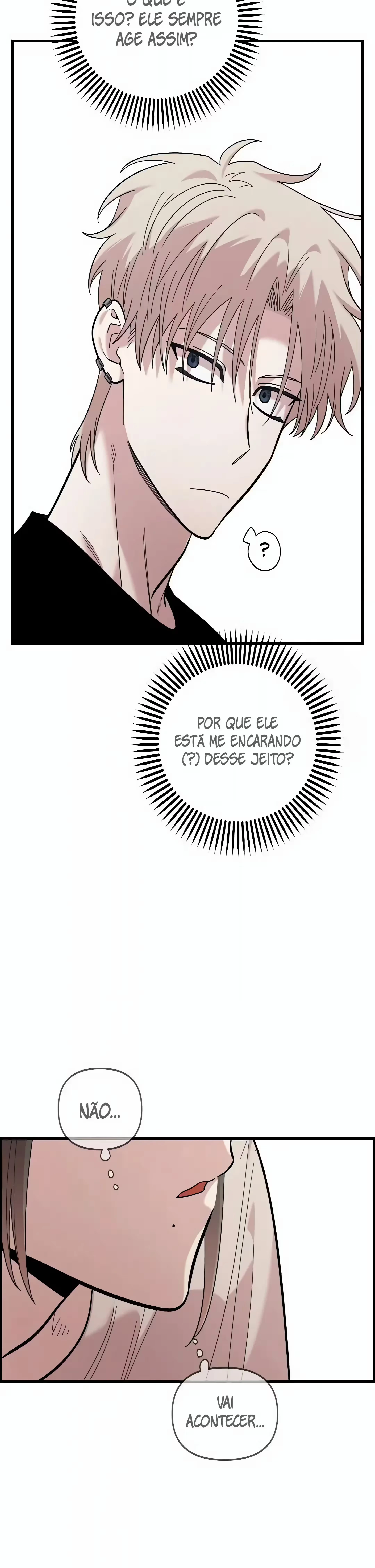Childhood Friend Complex capítulo 23 página 44