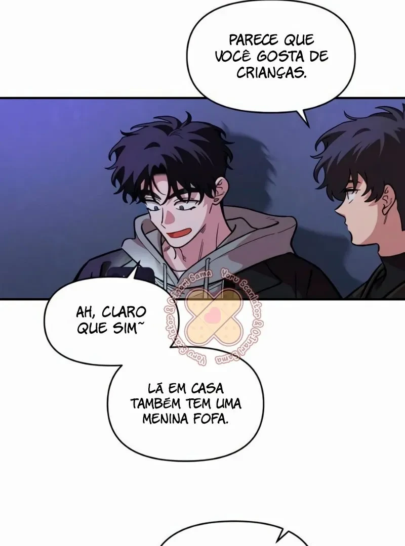 Childhood Friend Complex capítulo 54 página 44