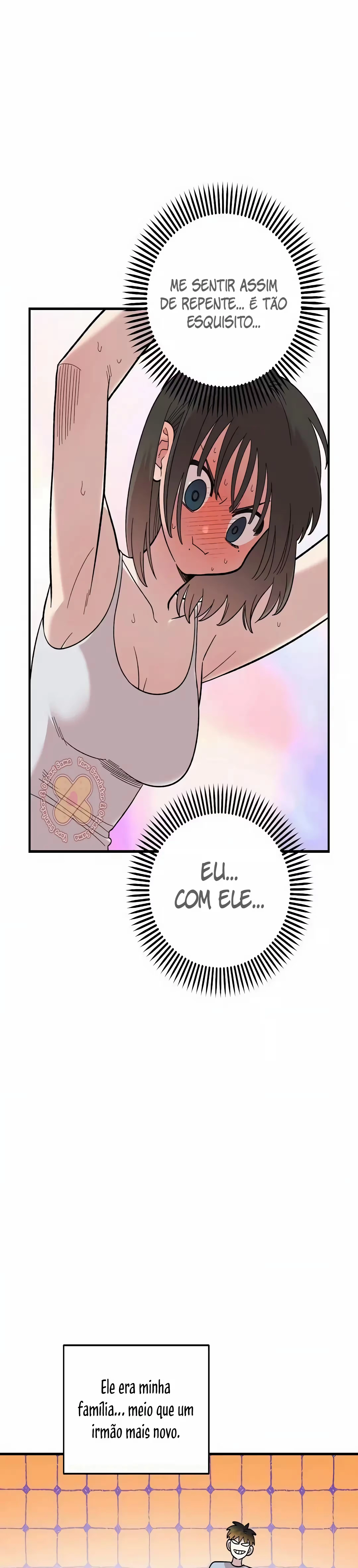 Childhood Friend Complex capítulo 22 página 44
