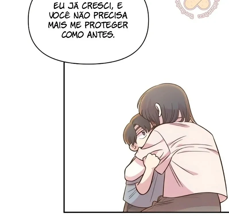 Childhood Friend Complex capítulo 48 página 44