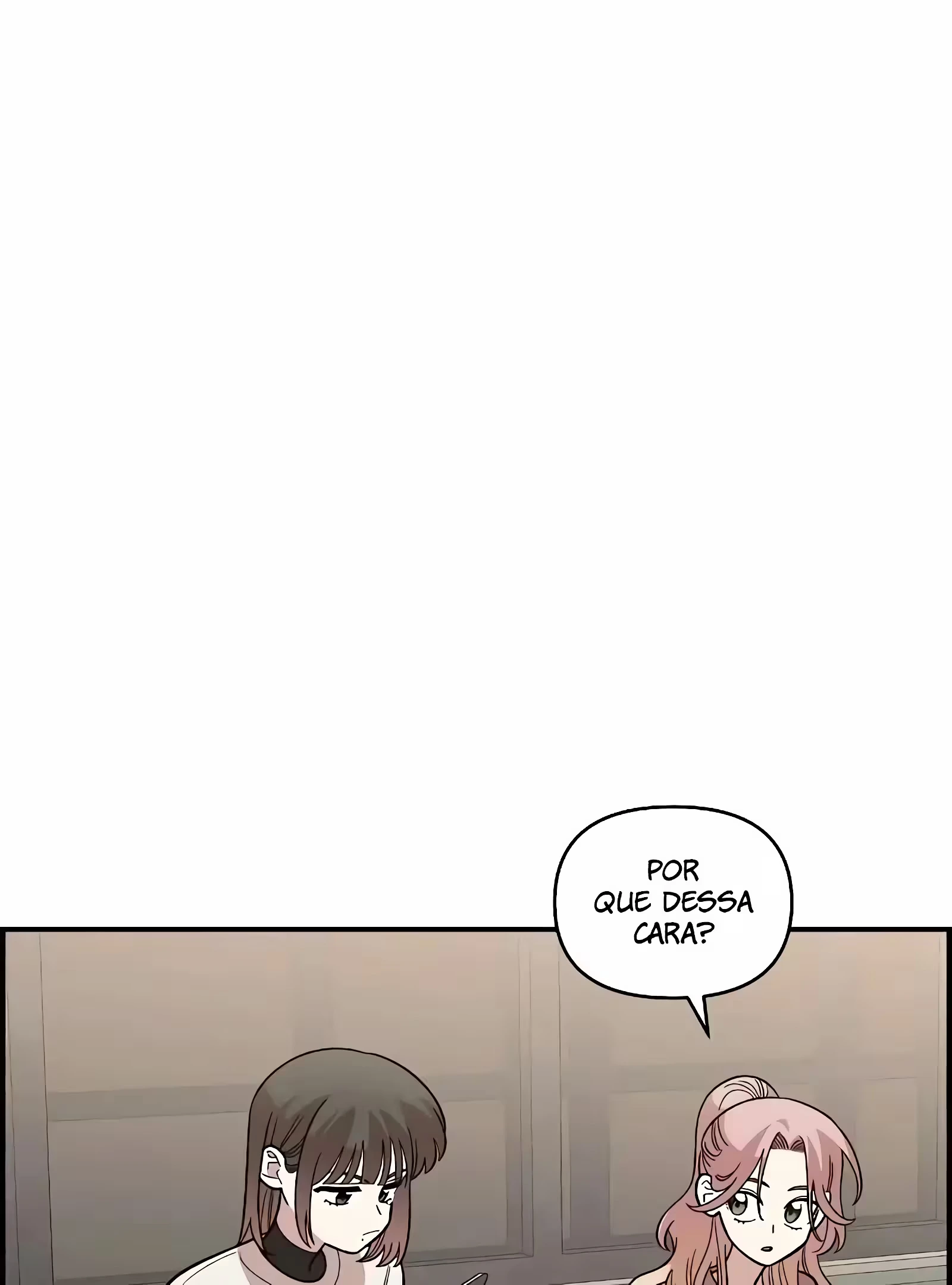 Childhood Friend Complex capítulo 39 página 44
