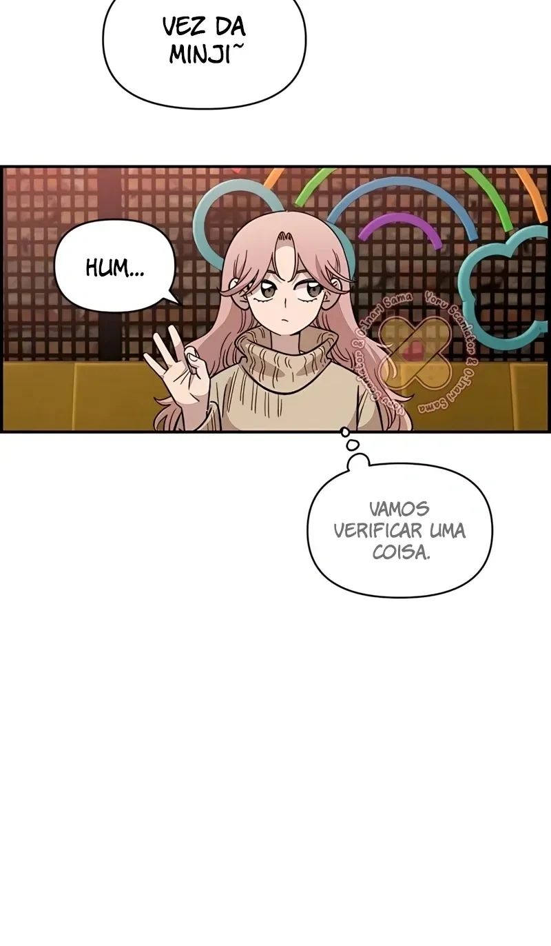 Childhood Friend Complex capítulo 65 página 44