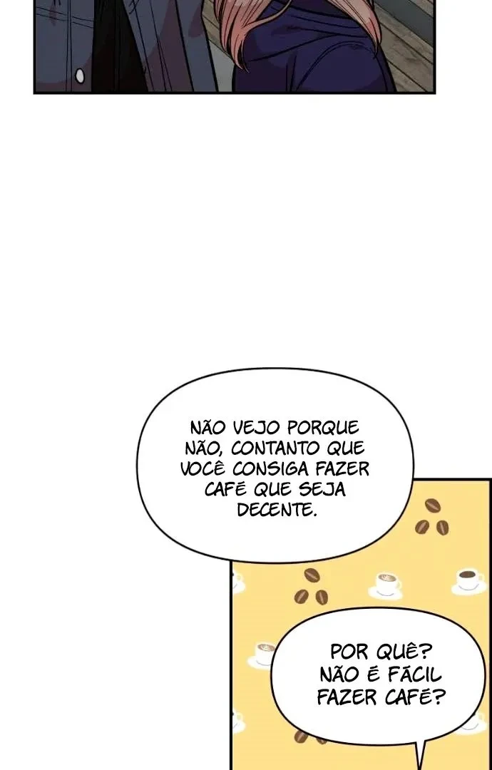 Childhood Friend Complex capítulo 46 página 44