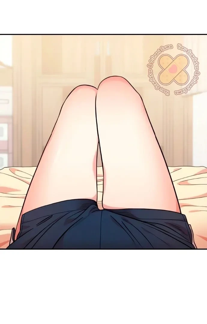Childhood Friend Complex capítulo 43 página 44