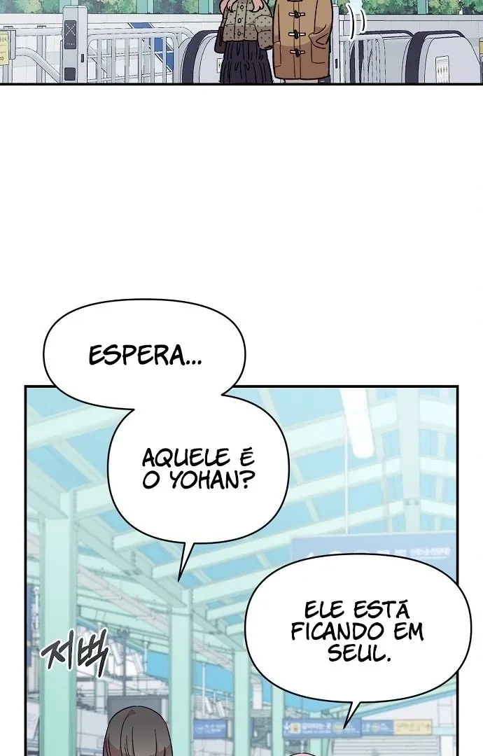 Childhood Friend Complex capítulo 42 página 44