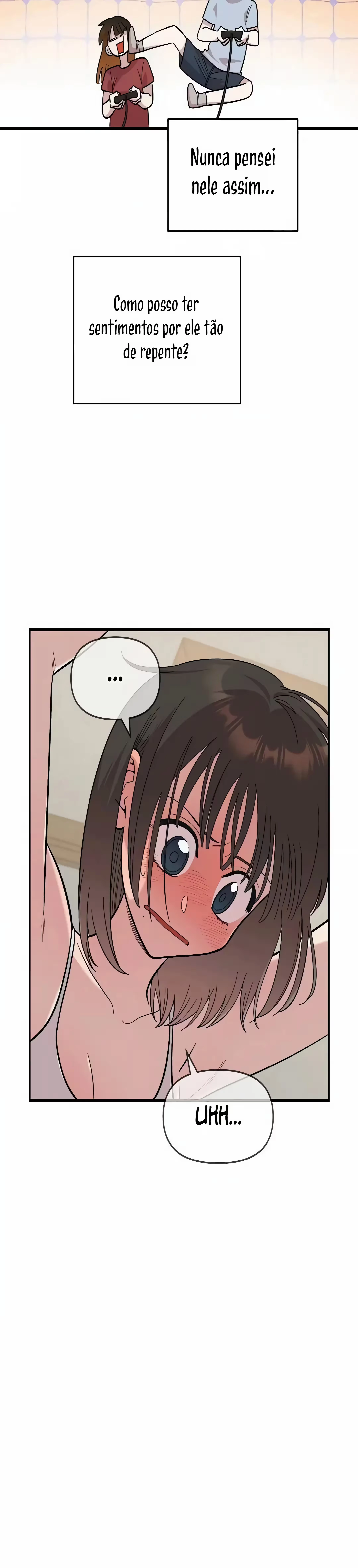 Childhood Friend Complex capítulo 22 página 45