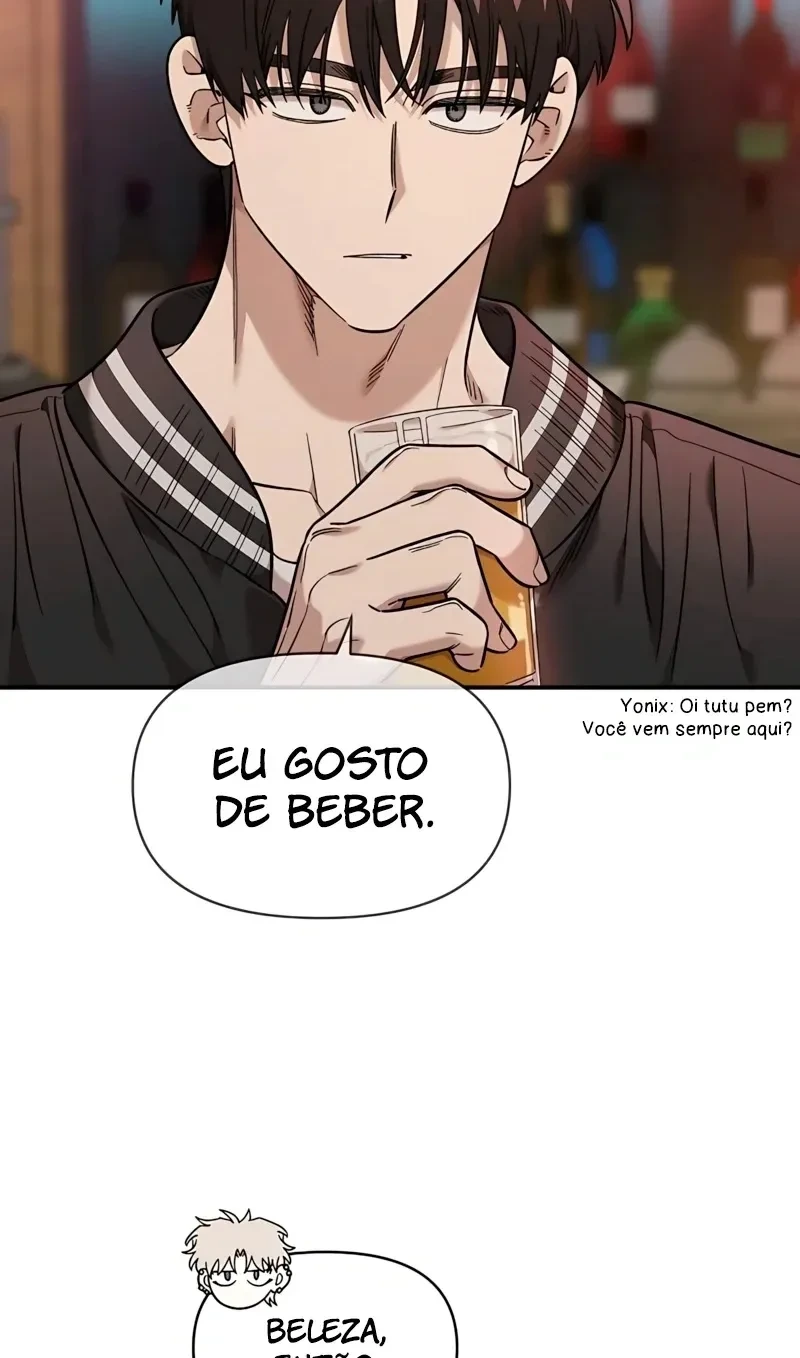 Childhood Friend Complex capítulo 64 página 45