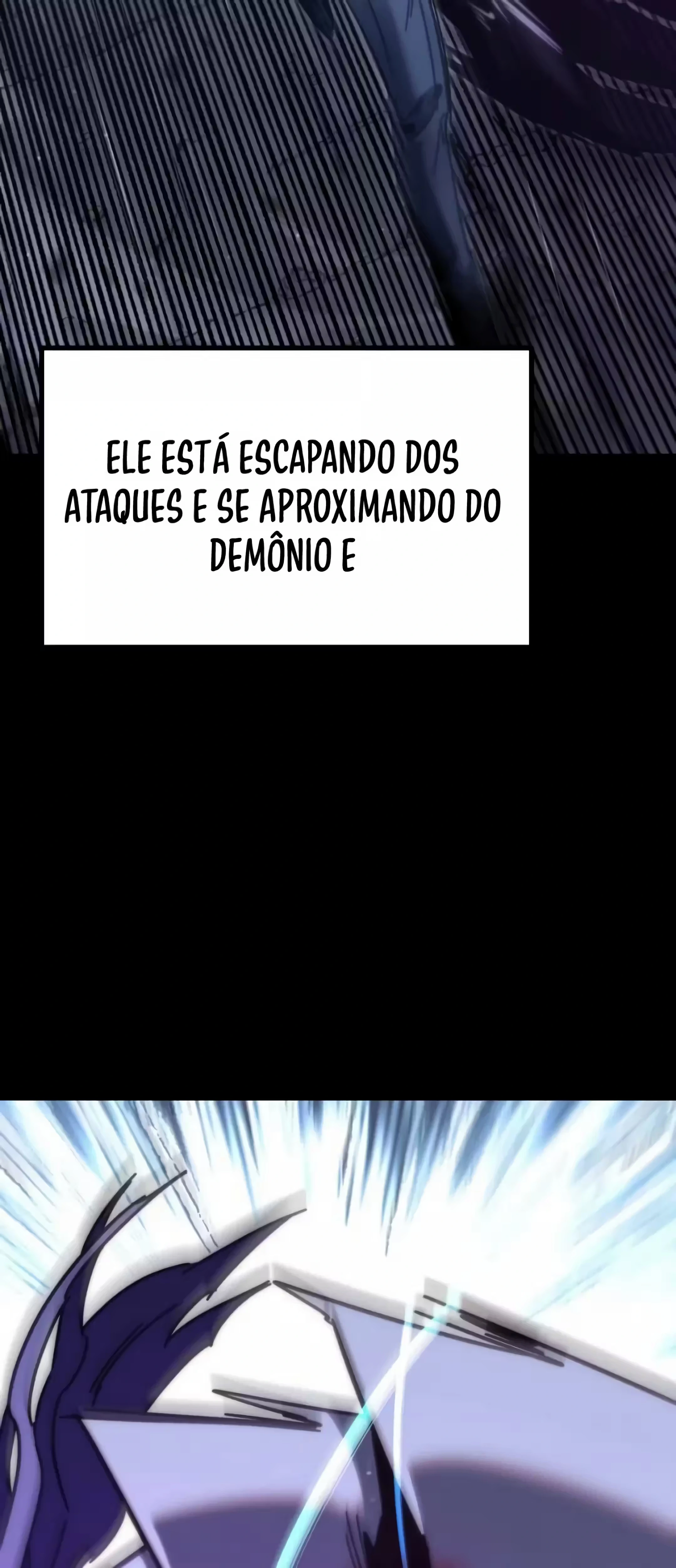 Eu Dominei a Academia Com uma Única Faca de Sashimi capítulo 20 página 45