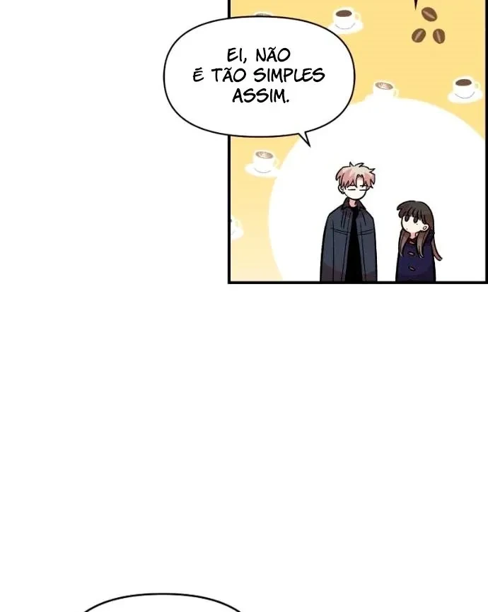 Childhood Friend Complex capítulo 46 página 45