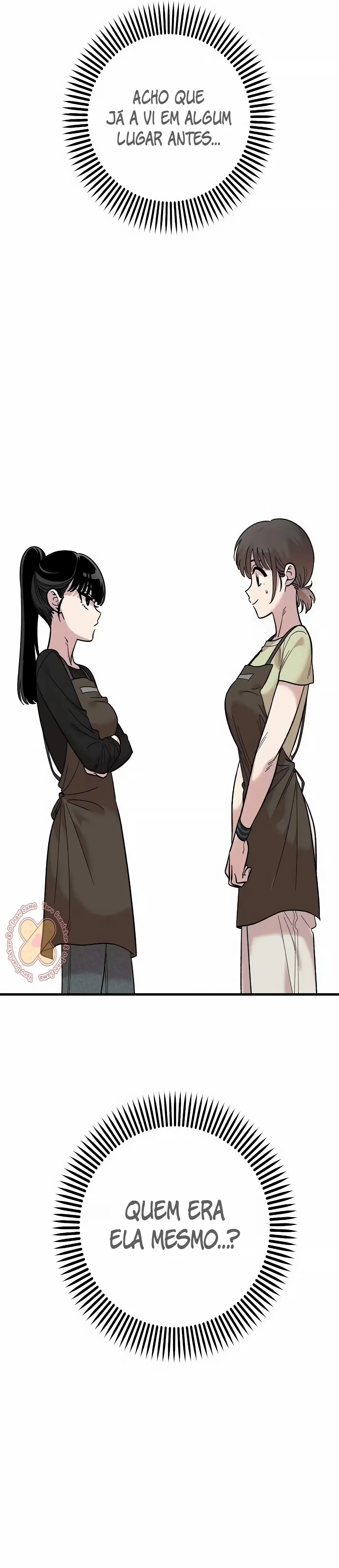 Childhood Friend Complex capítulo 25 página 45