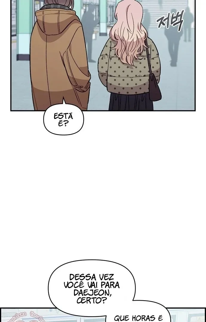 Childhood Friend Complex capítulo 42 página 45