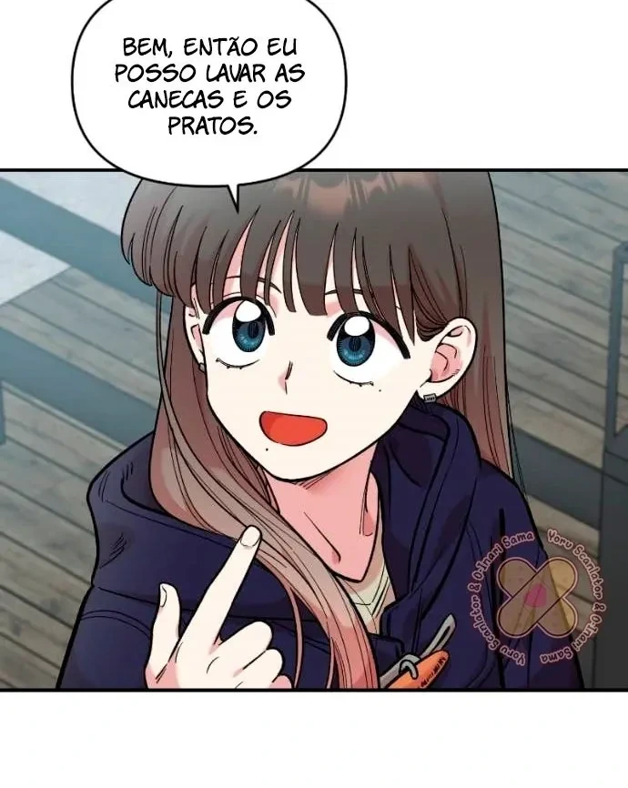 Childhood Friend Complex capítulo 46 página 46