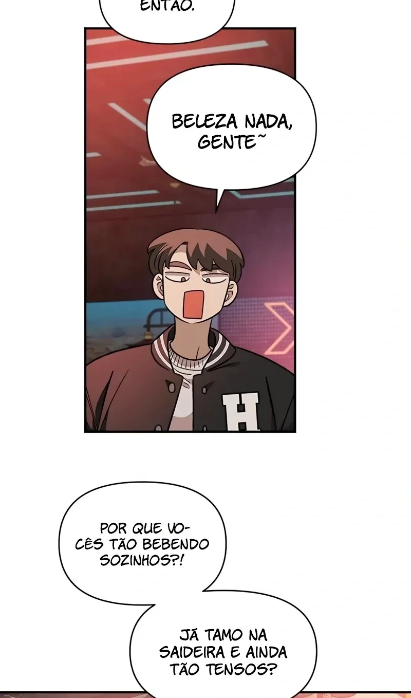 Childhood Friend Complex capítulo 64 página 46