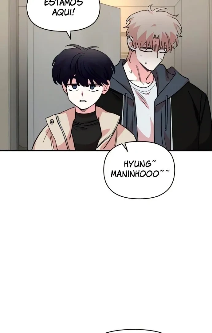 Childhood Friend Complex capítulo 44 página 46