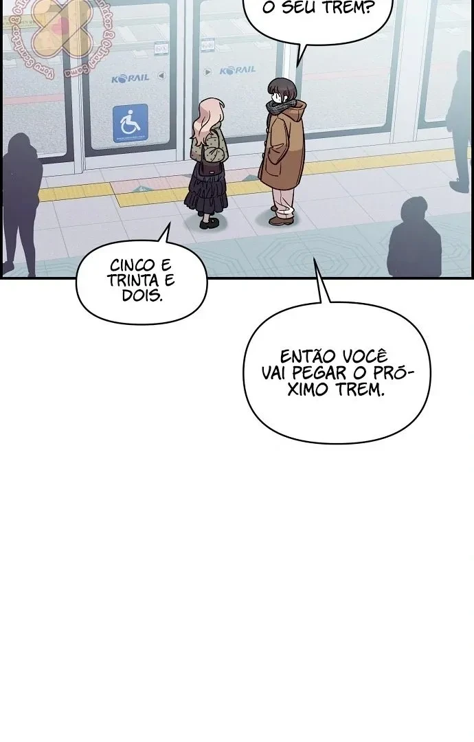 Childhood Friend Complex capítulo 42 página 46