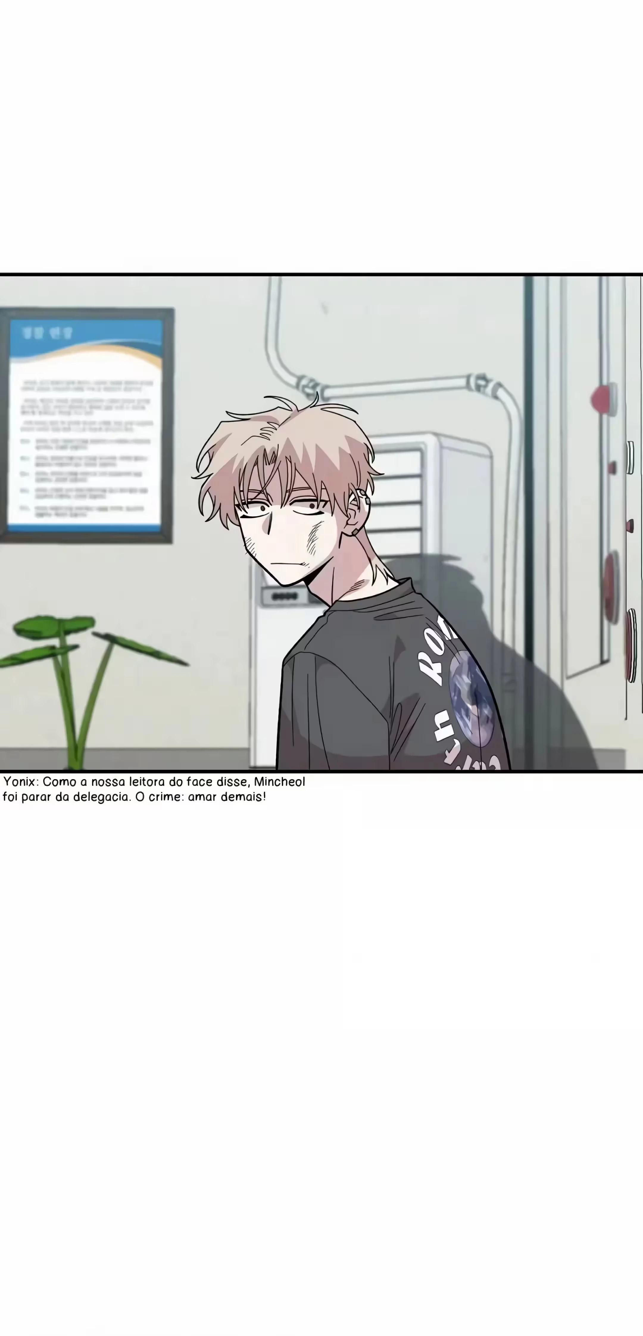 Childhood Friend Complex capítulo 21 página 46