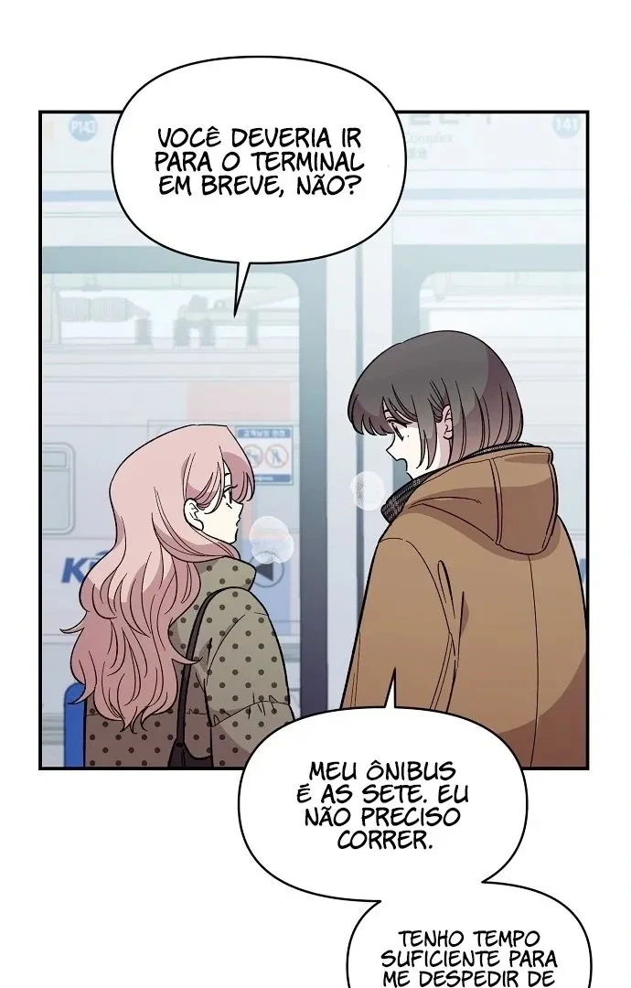 Childhood Friend Complex capítulo 42 página 47