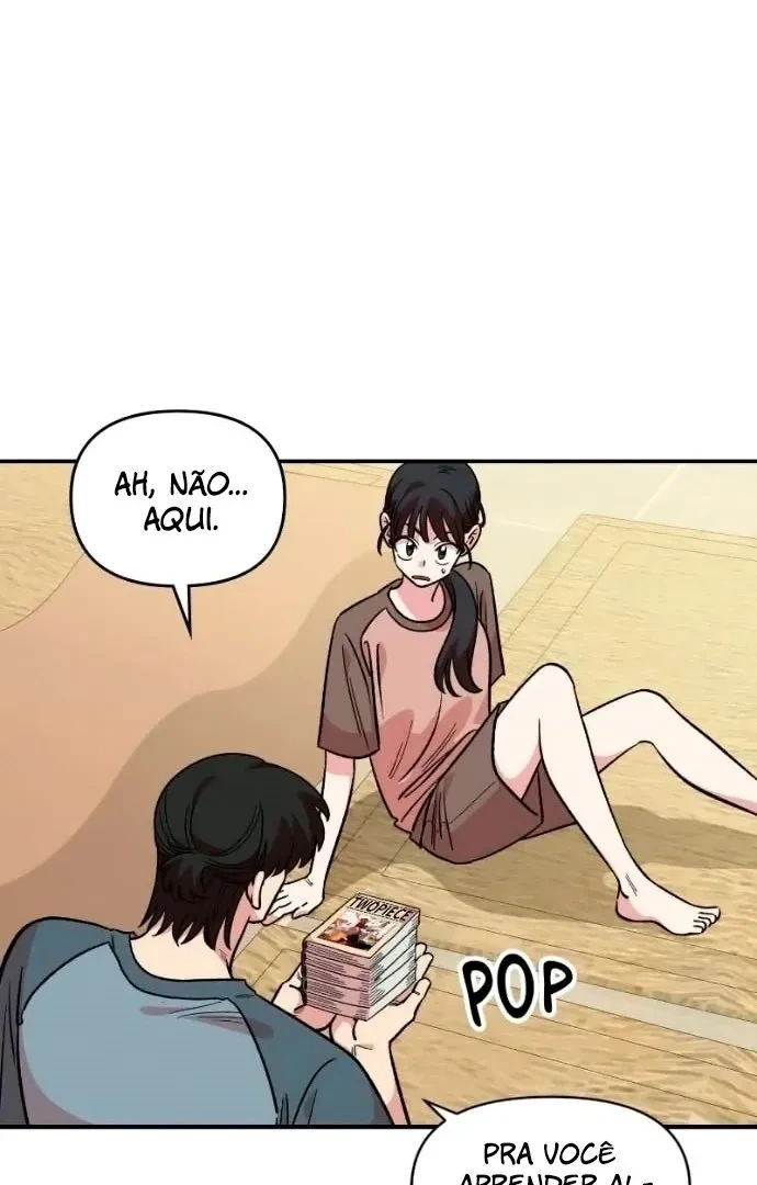 Childhood Friend Complex capítulo 47 página 47