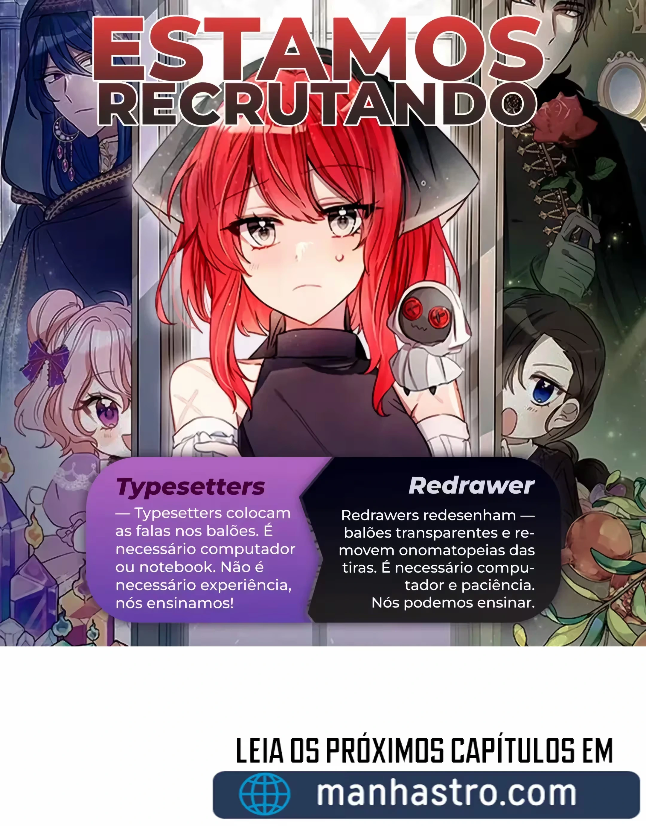 Childhood Friend Complex capítulo 1 página 47