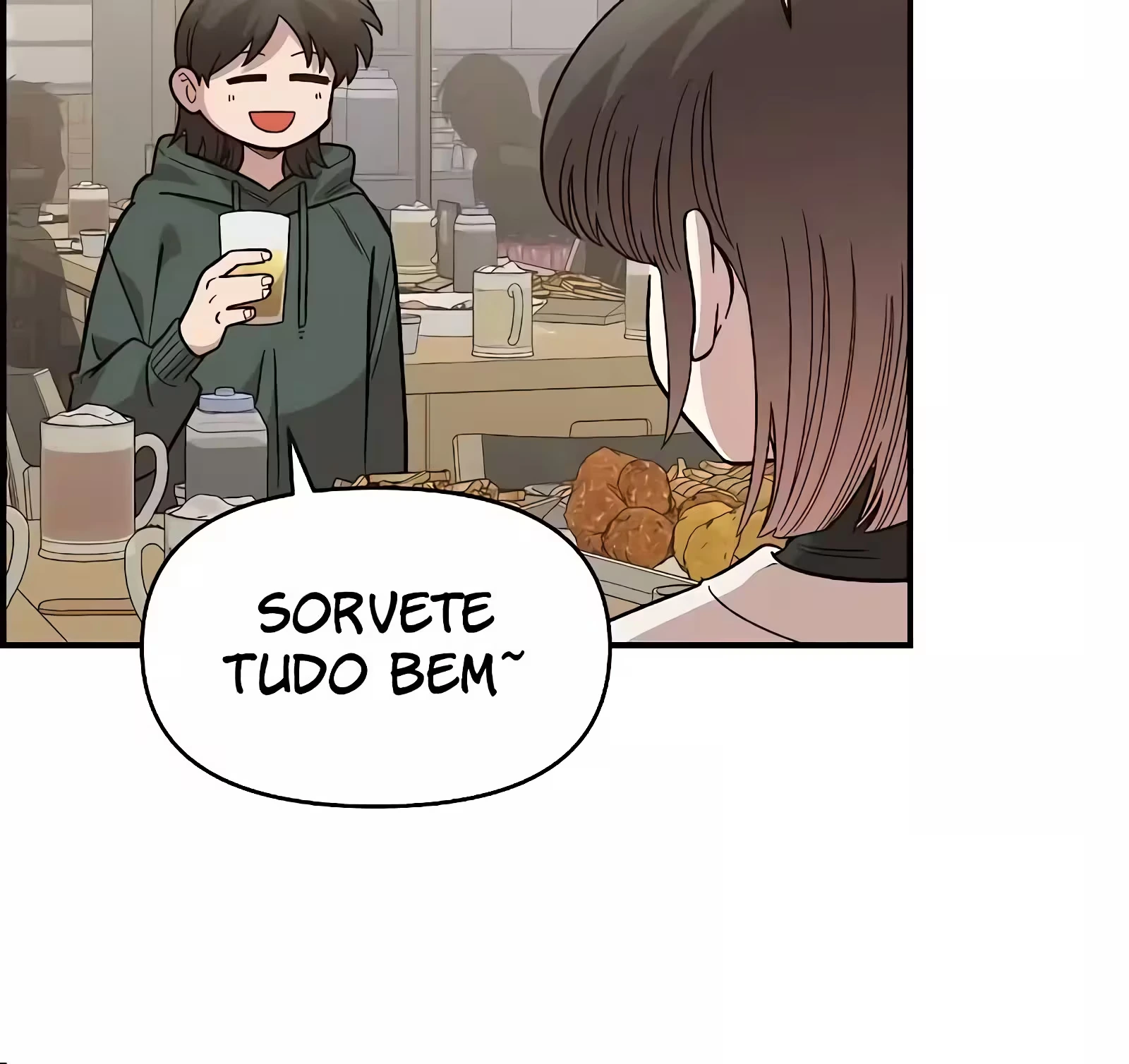 Childhood Friend Complex capítulo 39 página 47