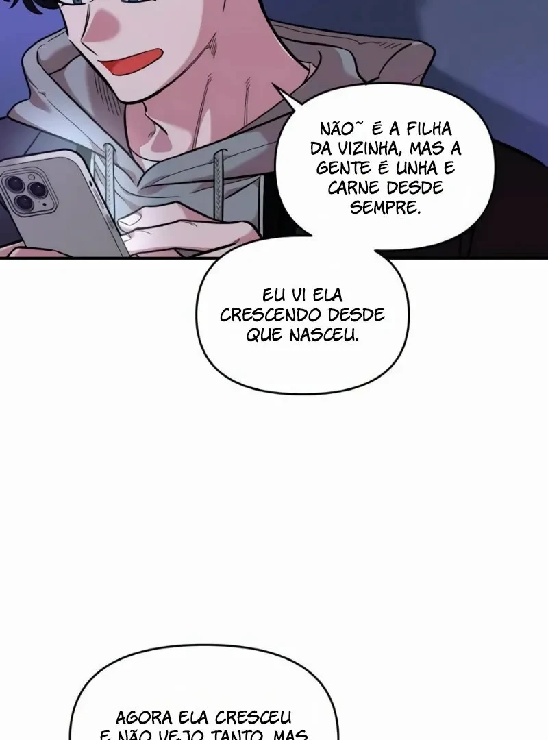 Childhood Friend Complex capítulo 54 página 47