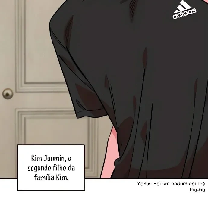 Childhood Friend Complex capítulo 44 página 48