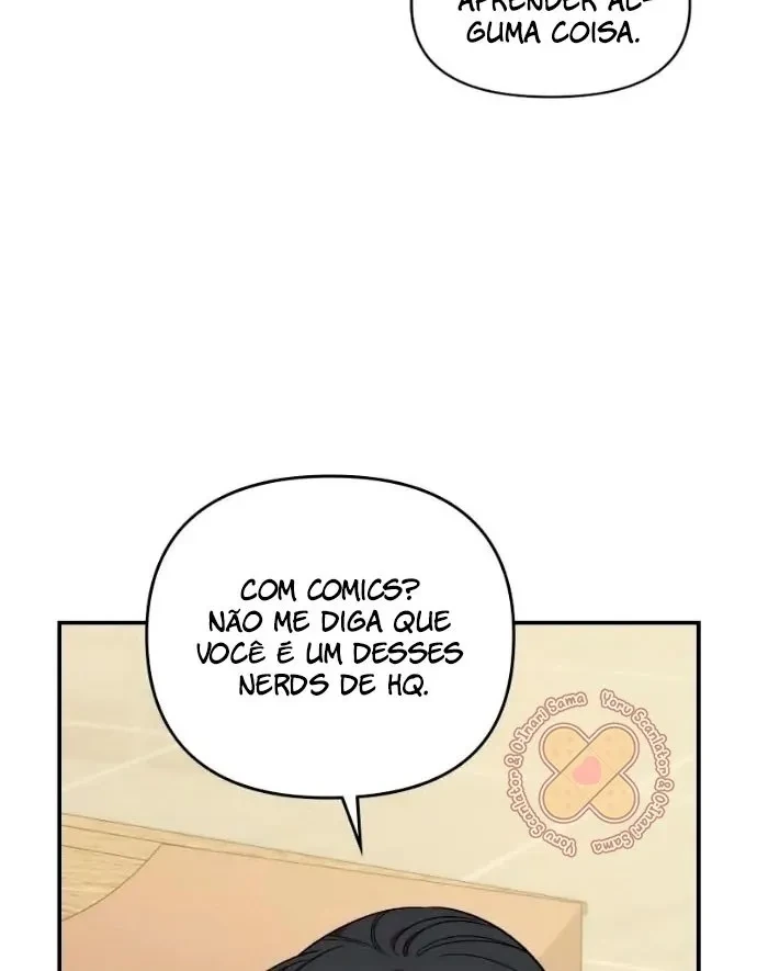 Childhood Friend Complex capítulo 47 página 48