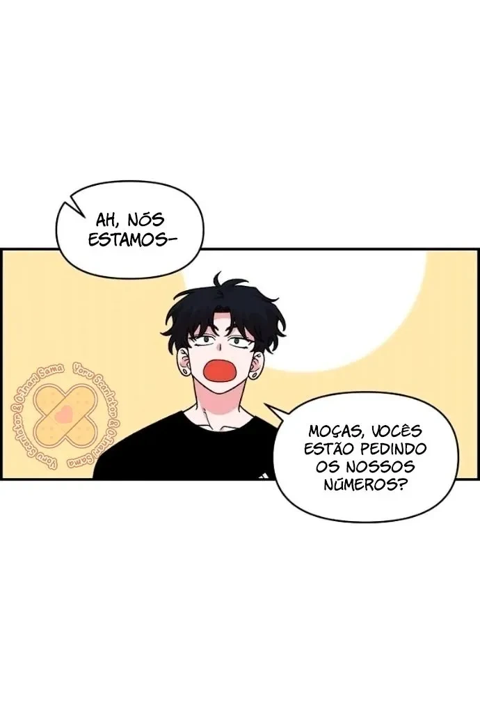 Childhood Friend Complex capítulo 45 página 48