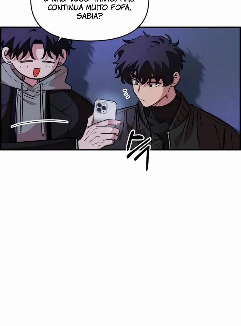 Childhood Friend Complex capítulo 54 página 48