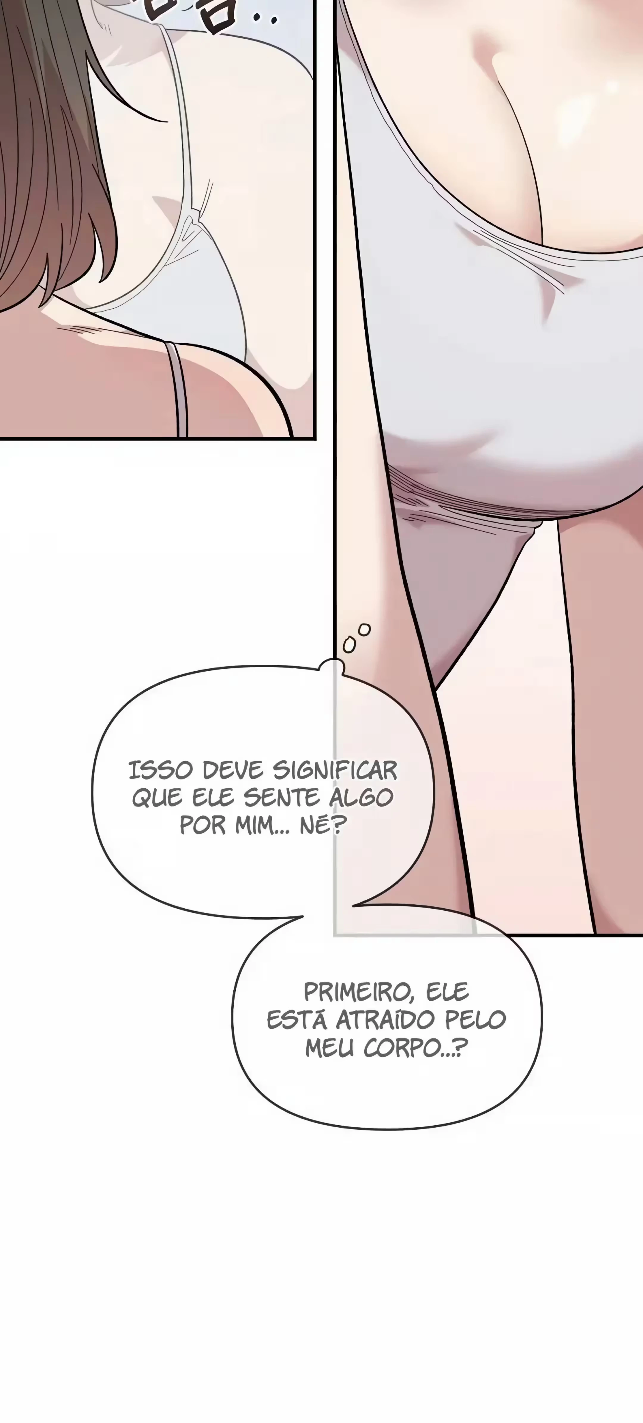 Childhood Friend Complex capítulo 22 página 48